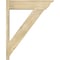Ekena Millwork Traditional Traditional Rough Sawn Outlooker, Douglas Fir, 8"W x 32"D x 40"H OUT08X32X40TRA01RDF - alternate 4